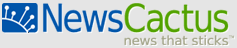 NewsCactus - Online Newsroom Solution